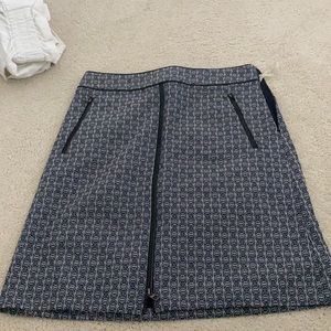 Size 6 Tory Burch Skirt
